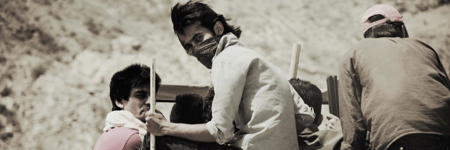 bhattifaraz's profile banner image