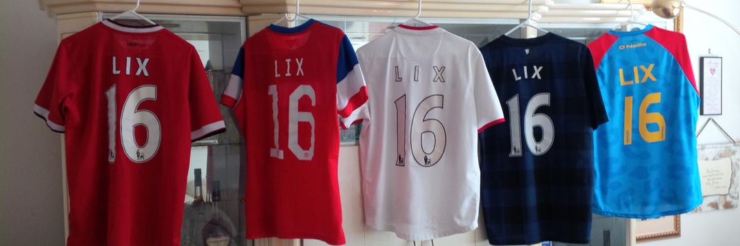 Lix 🇨🇩's banner