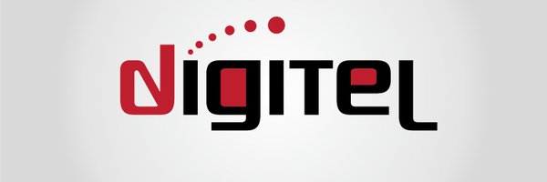 digitelglobe Profile Banner