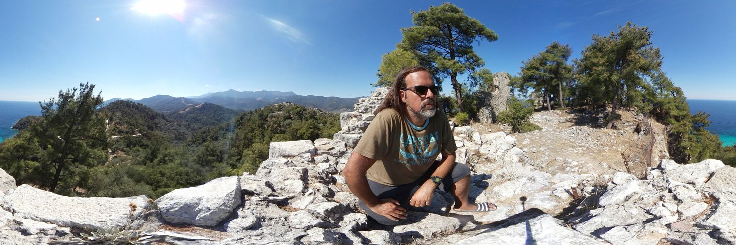 Patrick vd Biggelaar banner