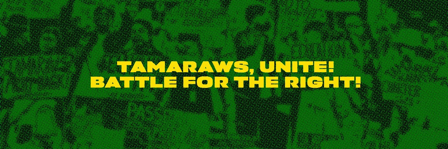 Anakbayan FEU banner