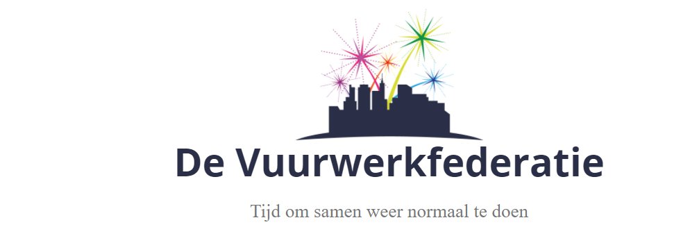 vuurwerkfedera's profile banner image