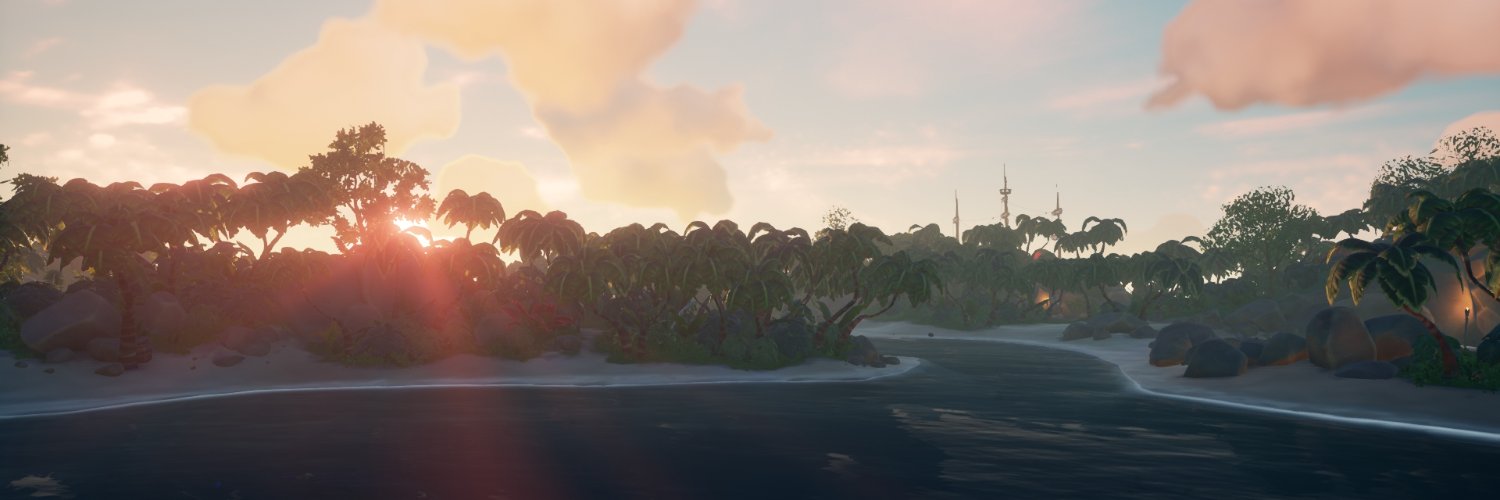 TheCrushmaster's profile banner image