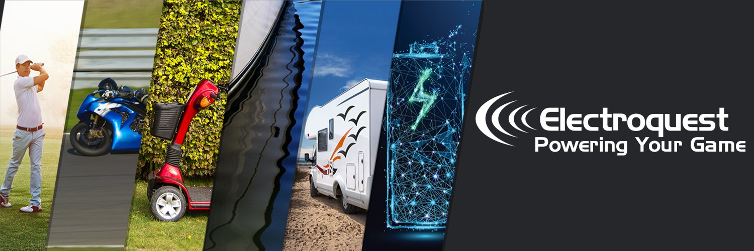 Electroquest UK's banner