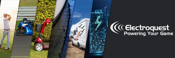 ElectroquestUK Profile Banner