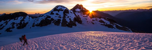 MountaineersOrg Profile Banner