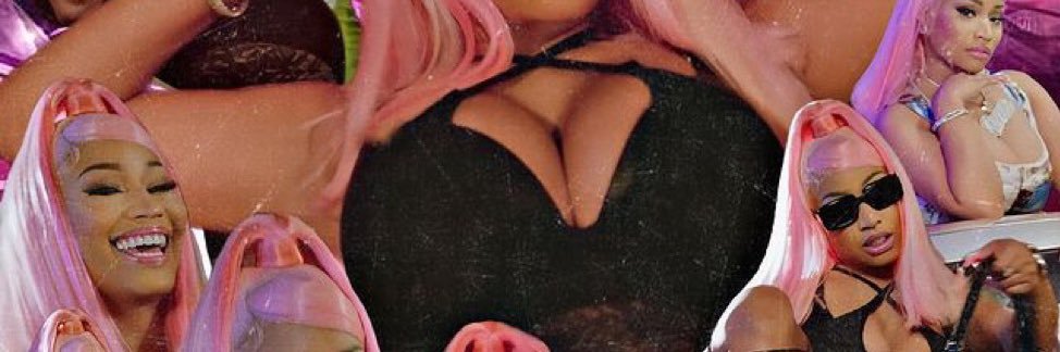 Seeing Pink banner