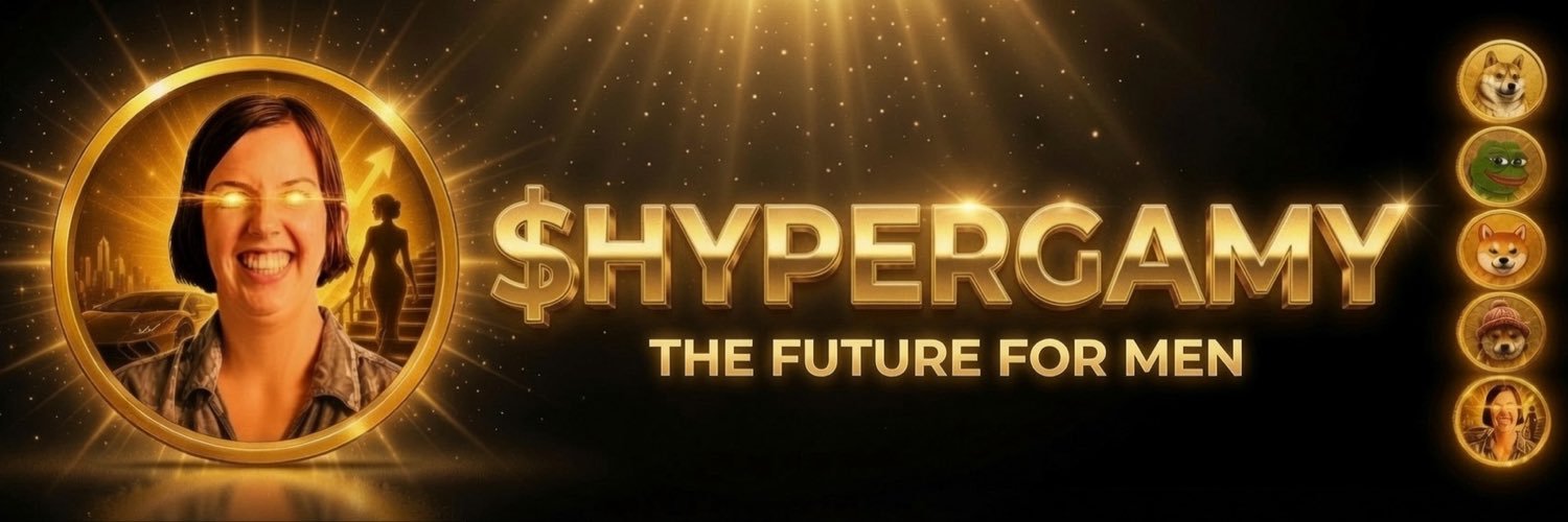 RealHyperGamy's profile banner image