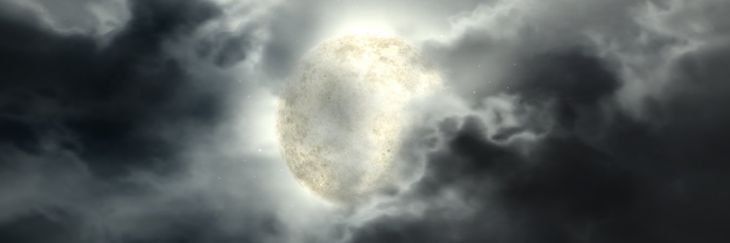 Psyf3's profile banner image