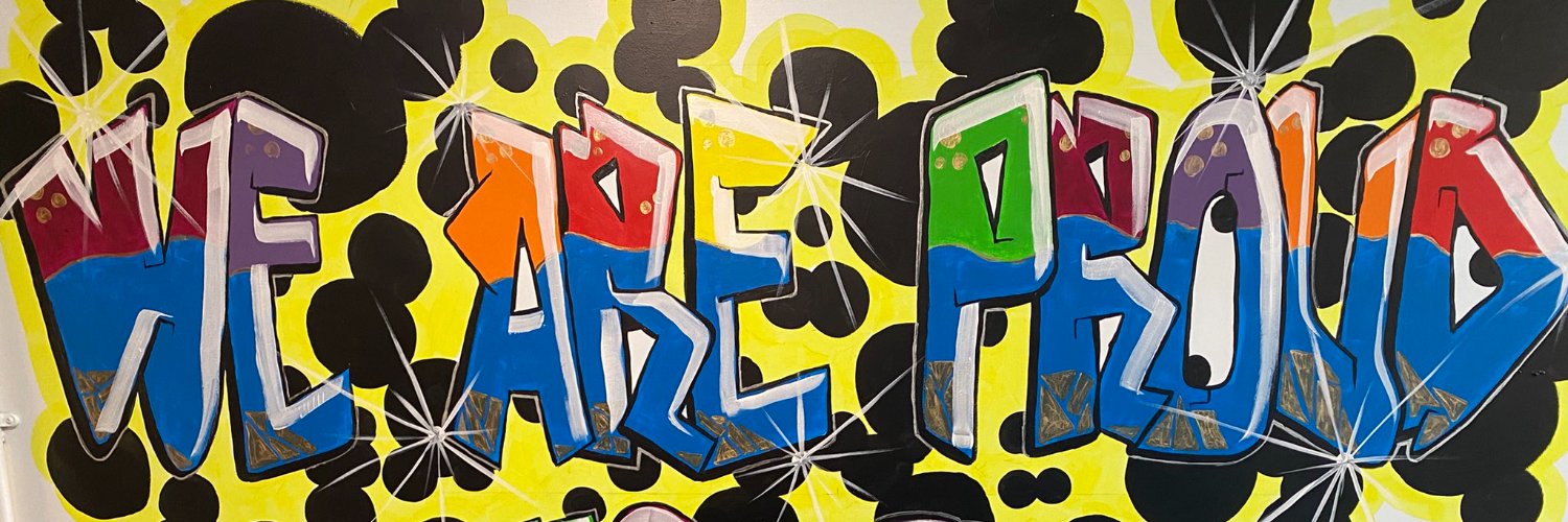 Lodge Farm Primary School banner