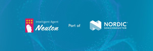 NeutonAI Profile Banner