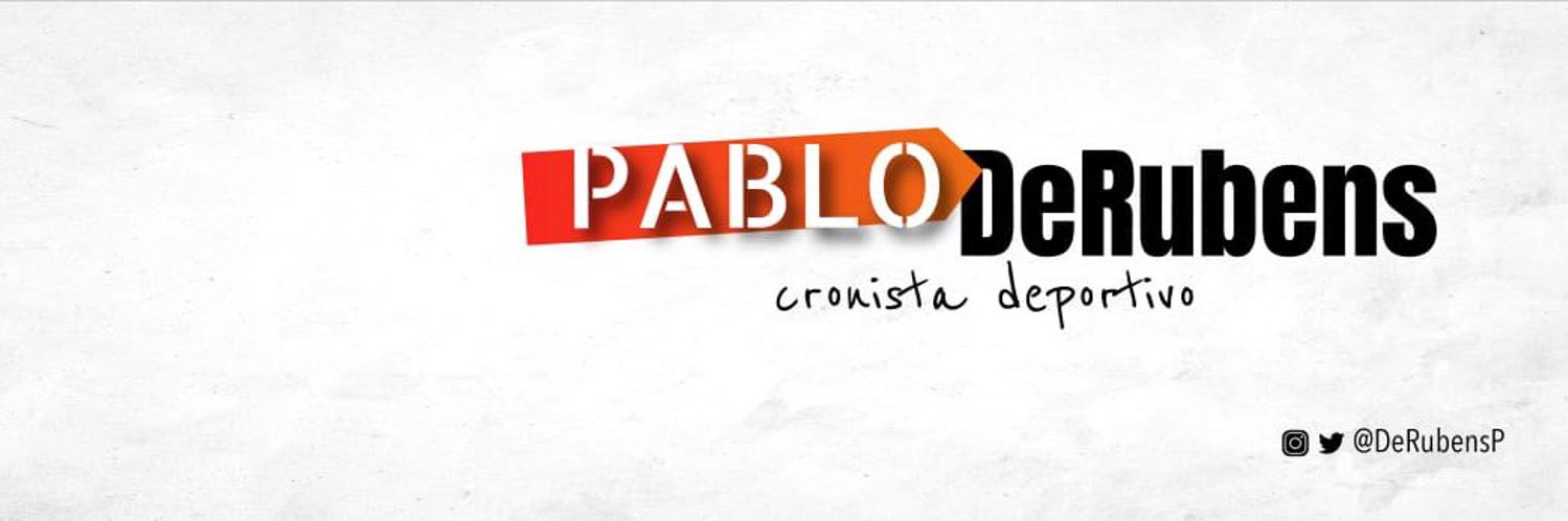 Pablo De Rubens banner