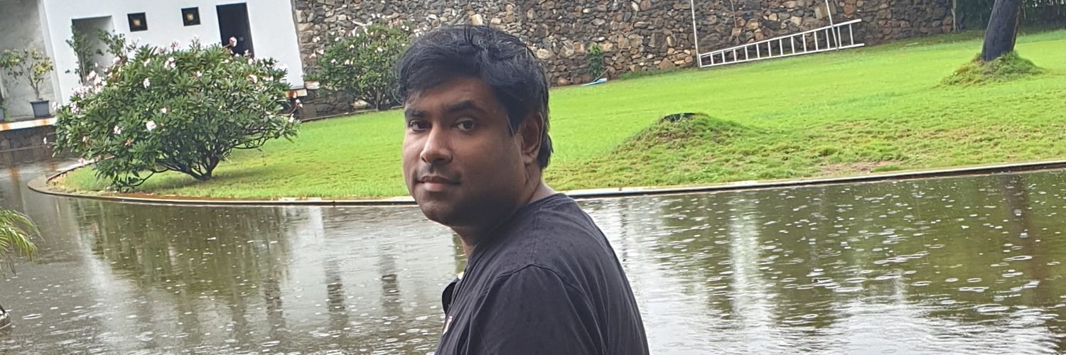 vikkramselva's profile banner image
