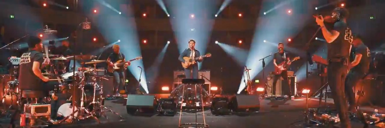 flickerxniall's profile banner image