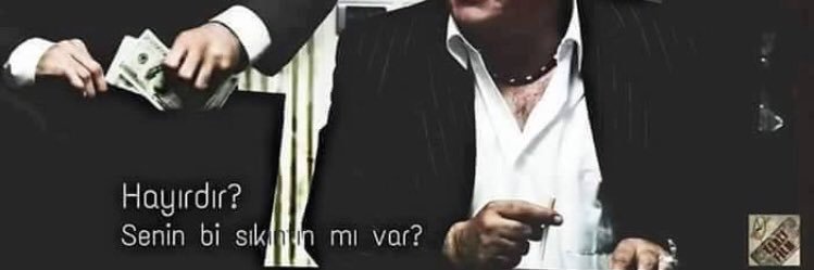 Postmodernerkek's profile banner image
