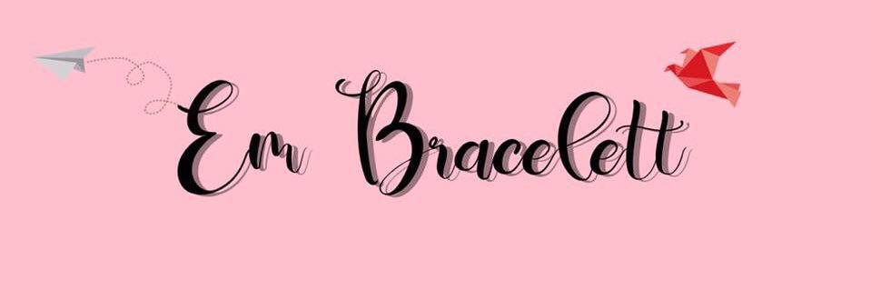 Em Bracelett 🌟 กิจกรรมแจกสร้อยข้อมือ banner