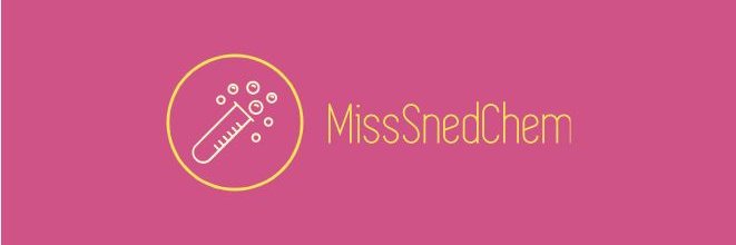 Miss Sneddon banner
