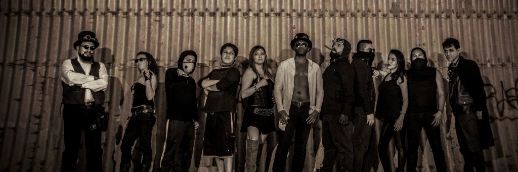 La Bodega Musical banner
