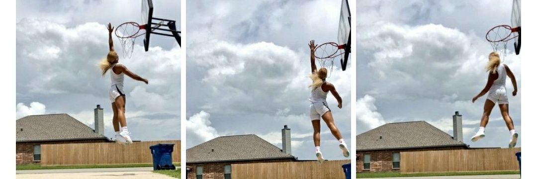 Hannah Mouton banner