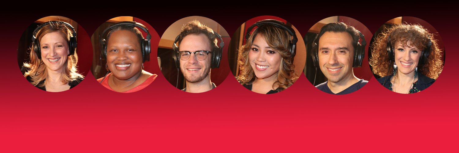 BroadwayCovered's profile banner image