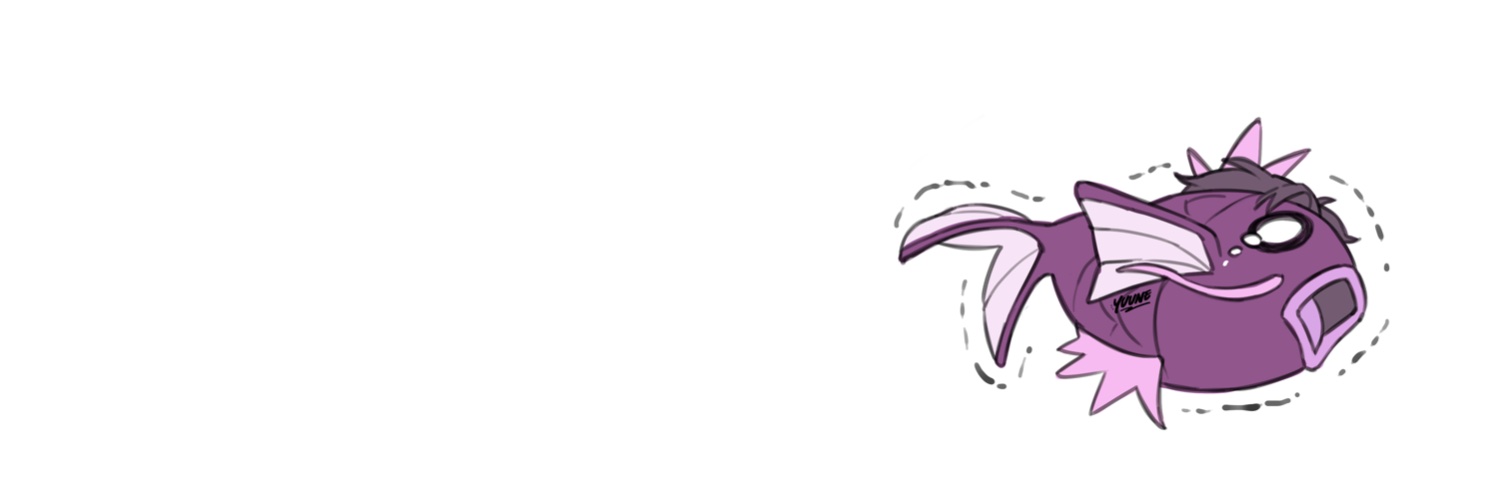 Yuune 😴💤's banner