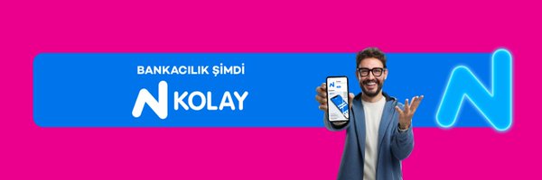 N Kolay Profile Banner