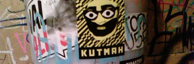 DJ KUTMAH banner