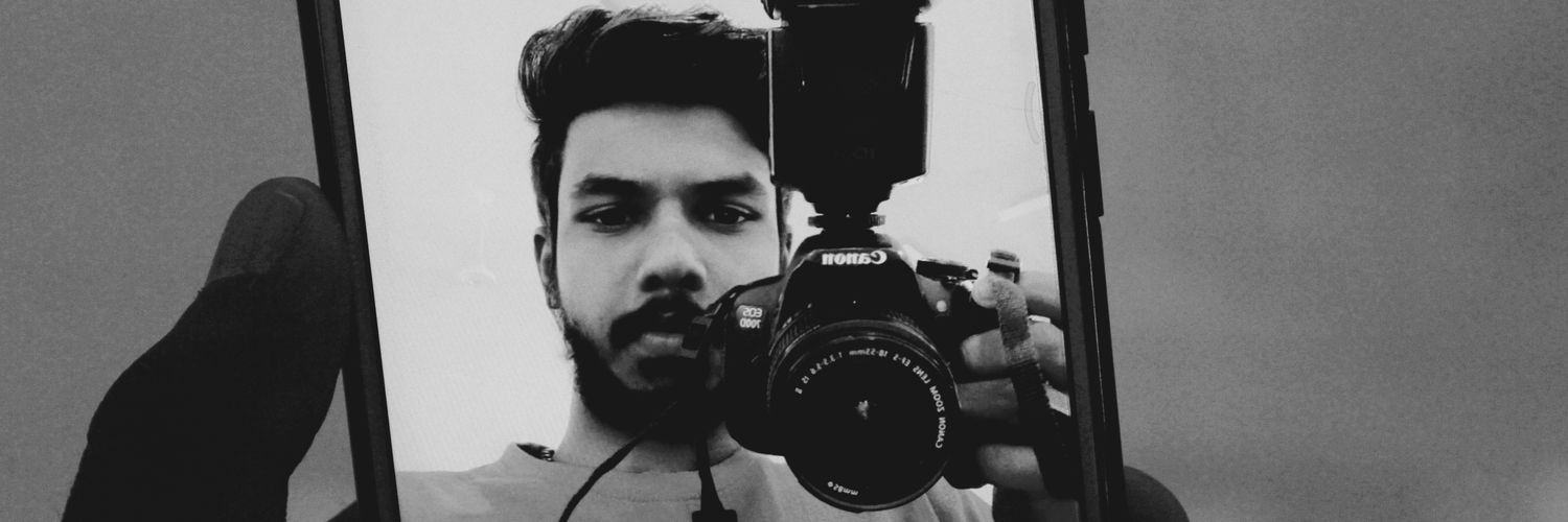 OlikkaraSabu's profile banner image