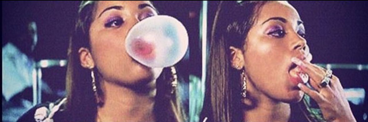 Chosen One 💎's banner