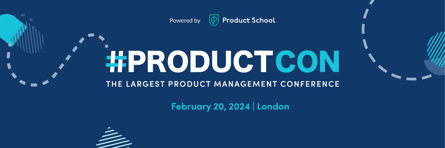 Product Events banner