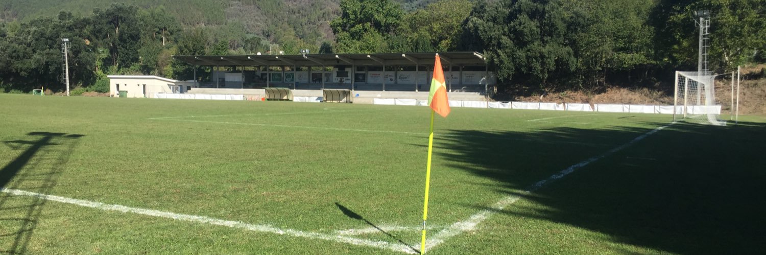 Quiroga Fútbol Club banner