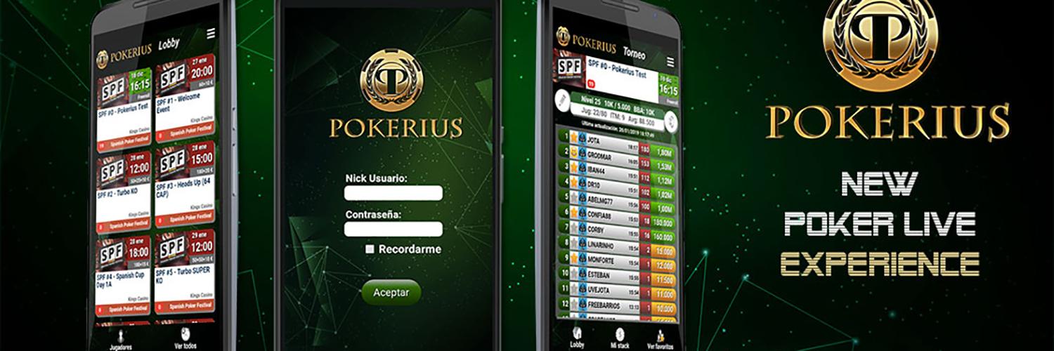 pokerius's profile banner image