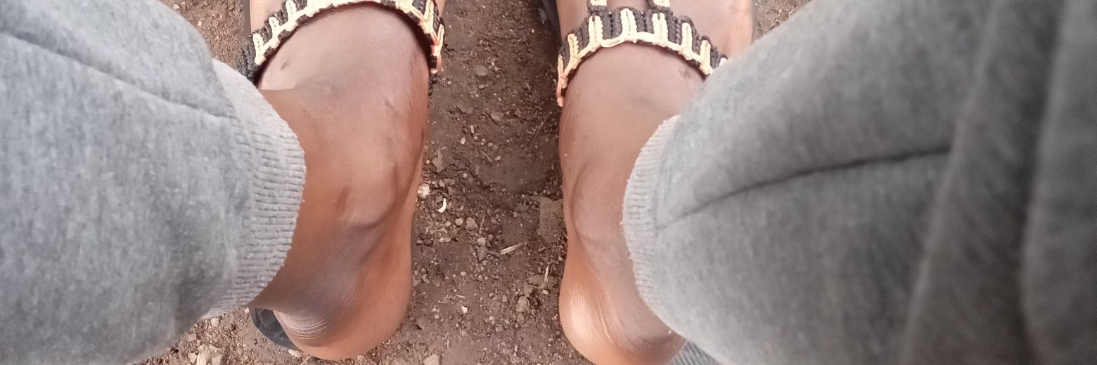 Billy Owuor Otieno banner