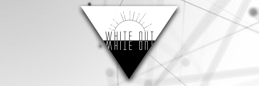 화이트아웃 banner