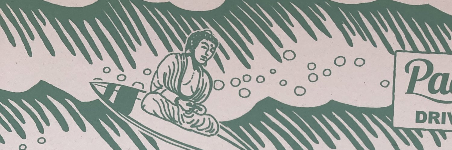 さがわみち@love&peace banner