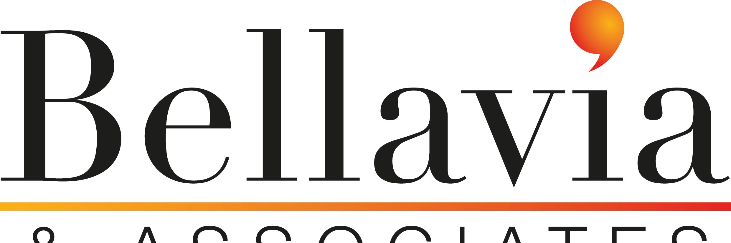 Bellavia & Associates banner