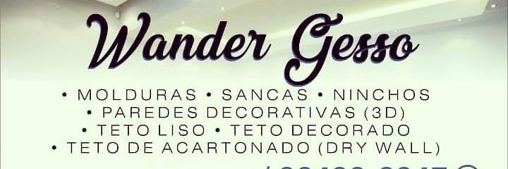 WanderAmorim01's profile banner image