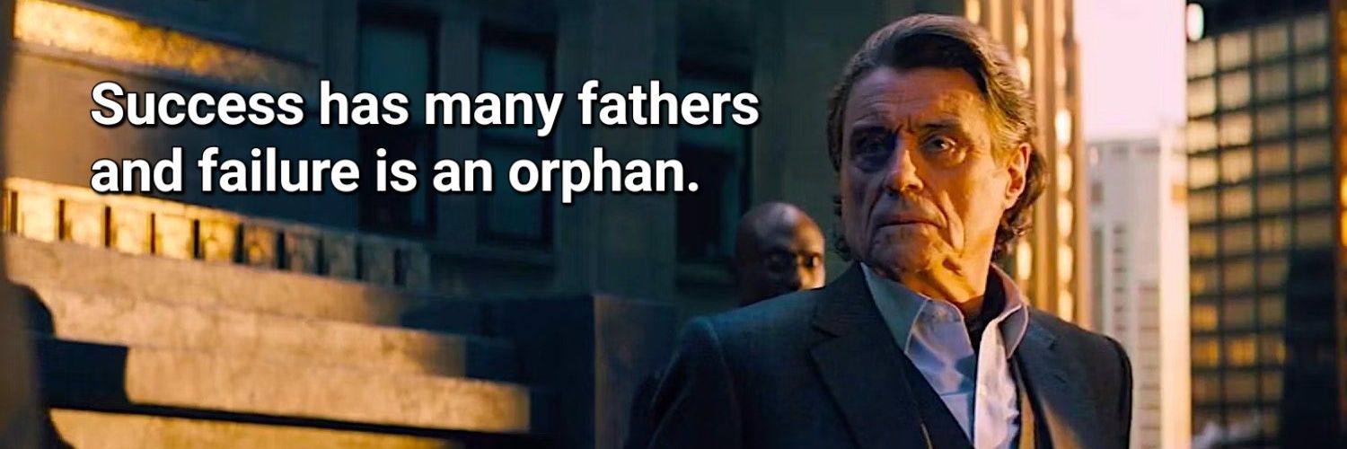 Dann Read - Movie Guy. banner