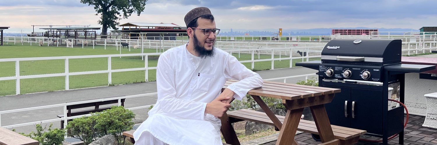 MuazMaroof99's profile banner image