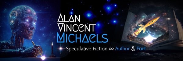 Alan Vincent Michaels Profile Banner