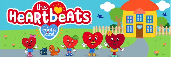 THE HEARTBEATS ™️ Profile Banner