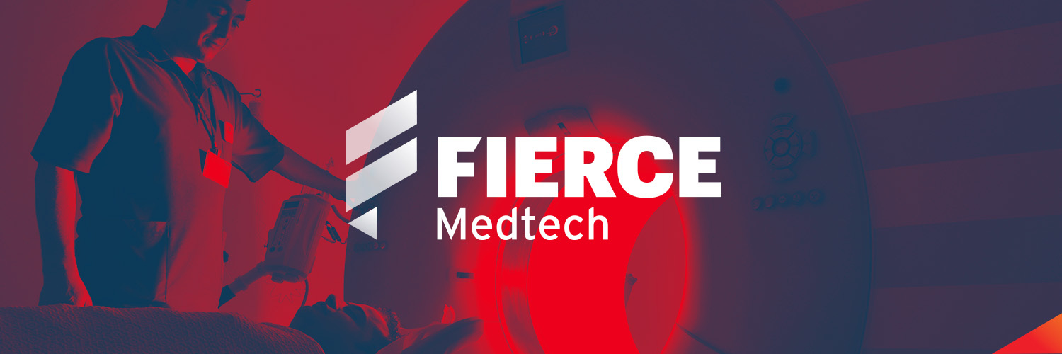 Fierce Medtech banner