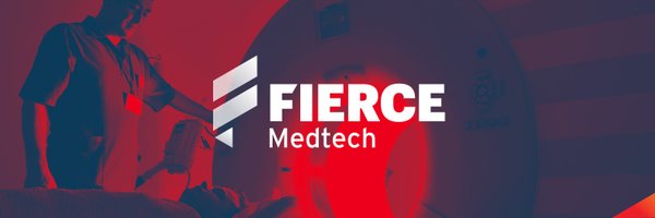 FierceMedTech Profile Banner