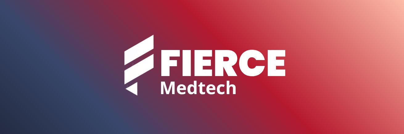 FierceMedTech's profile banner image