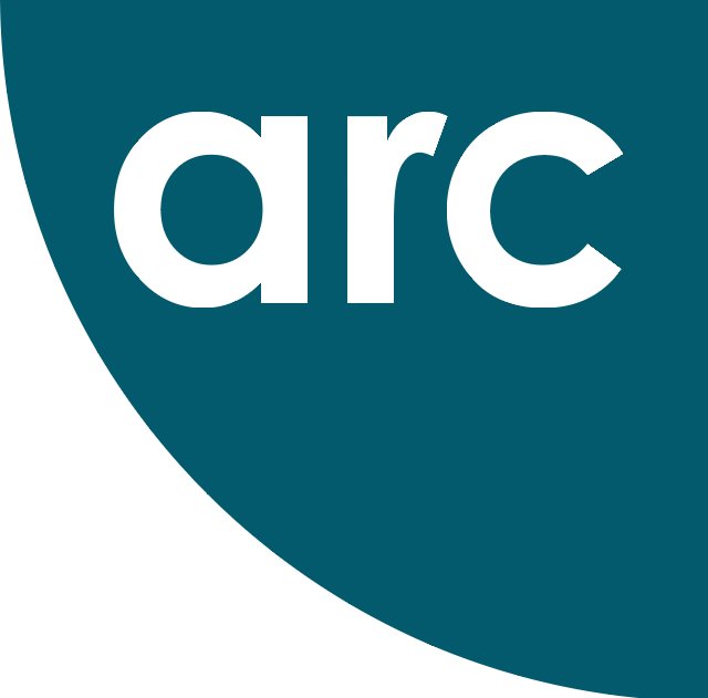 Arc Axminster banner