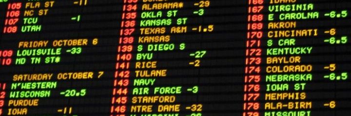 Paulie Parlays banner