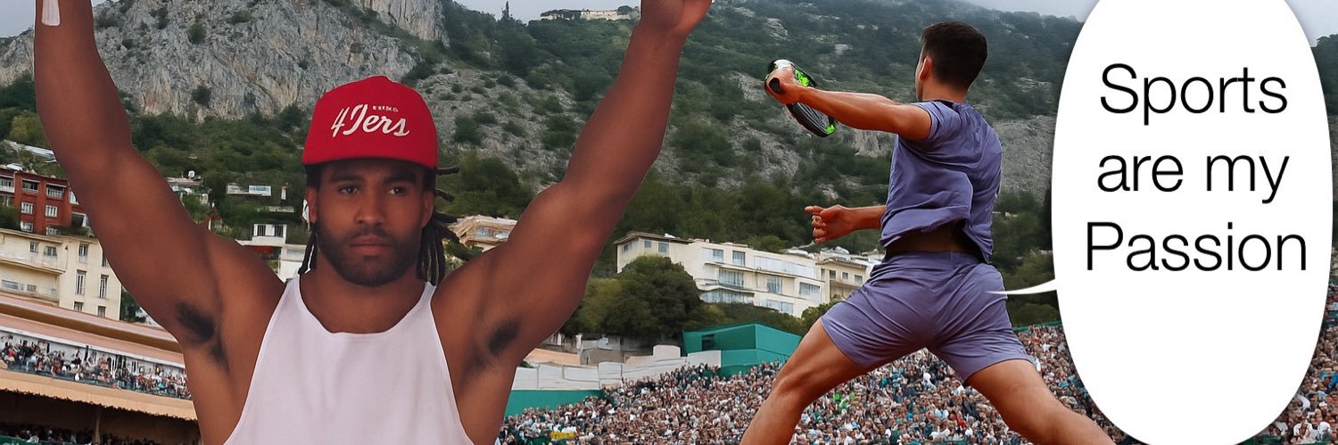 Toni Childs Gay Fren banner