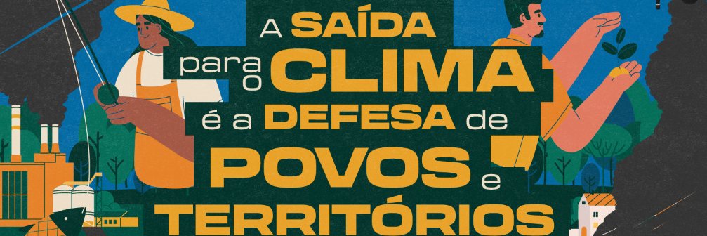 Grupo Carta de Belém banner
