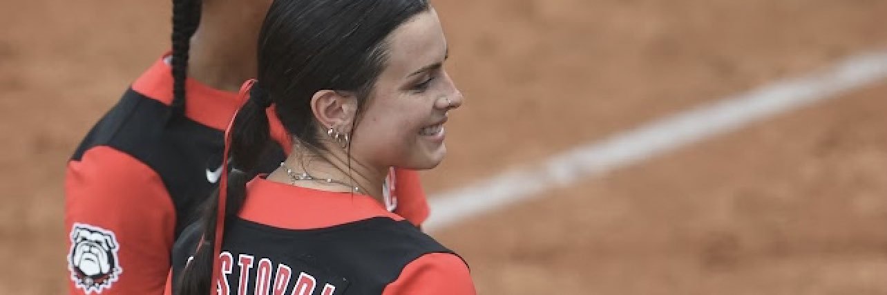 Emma Castorri #17 banner