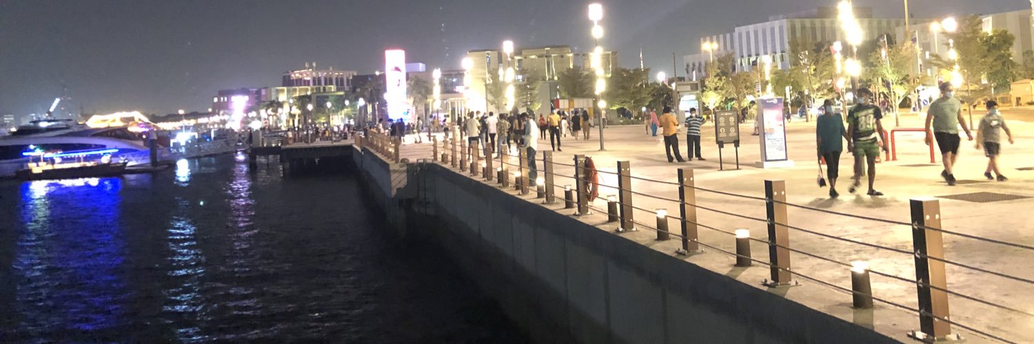 MDPKer's profile banner image